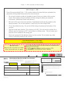 Form 1-es - Wisconsin Estimated Income Tax Voucher - 2011