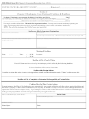 Form B9f - Notice Of Chapter 11 Bankruptcy Case, Meeting Of Creditors, & Deadlines
