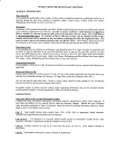 Instructions For Municipality Form Br - City Of Hamilton Printable pdf