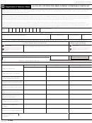 Va Form 0120 - Va Police Officer Pre-employment Screening Checklist