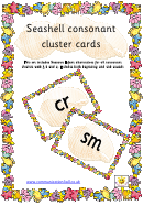 Alphabet Card Templates