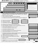 Form 941 - Employer's Quarterly Federal Tax Return, Form 941-v - Payment Voucher - 2012