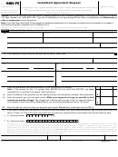 Form 9465-fs - Installment Agreement Request