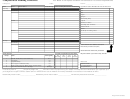 Campout Meal Planning Worksheet