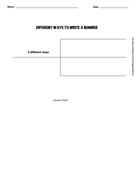 different-ways-to-write-a-number-math-worksheet-printable-pdf-download