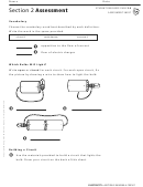 Section 2 Assessment Building A Circuit Physics Worksheet