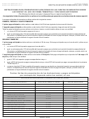 Form Boe-367-sut - Instrucciones Para Presentar Declaraciones De Las Cuentas De Impuestos Sobre Las Ventas Y El Uso De Forma Trimestral Y Con Pagos Anticipados (spanish)