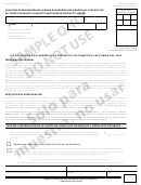 Form Boe-400-lrr Draft - Fillable Renewal Application For Retailer's Cigarette And Tobacco Products License (spanish)