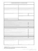 Homeowner Payment Accounting Form - New York State Banking Department