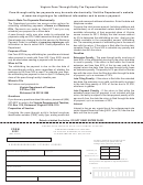 Form 502v - Virginia Pass-through Entity Tax Payment Voucher