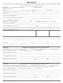 Form Wvssac - Application To State Association For Sanction Of Intrastate/interstate (circle One) Athletic Event