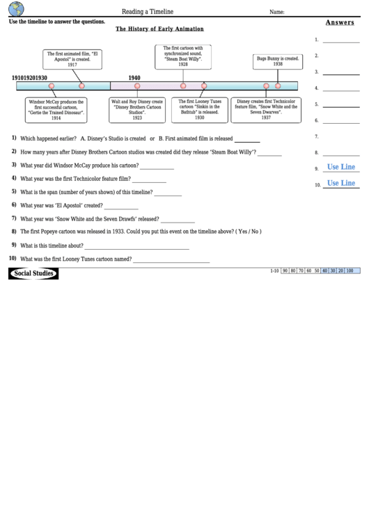 Voyages Of Columbus Worksheet Template With Answer Key Printable pdf