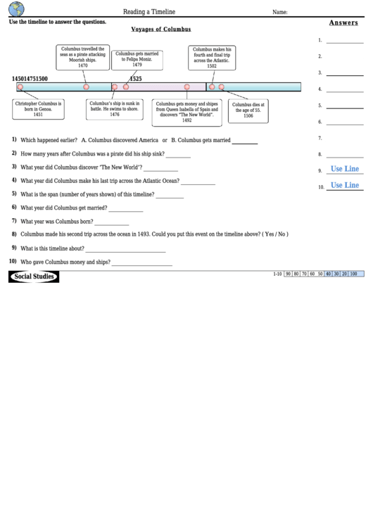 The History Of Video Games Worksheet Template With Answer Key