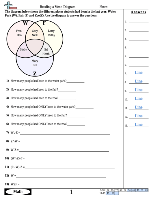 reading-a-venn-diagram-worksheet-template-with-answer-key-printable-pdf-download