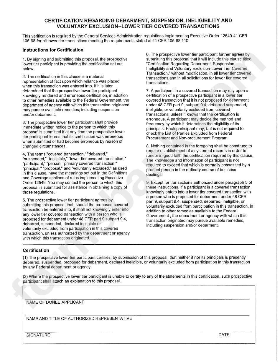 Application For Eligibility - Kentucky Finance And Administration Cabinet