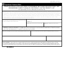 Va Form 40-0895-6 - Certification Of State Or Tribal Government Matching Architectural And