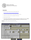 Fillable Form G-1003 - Income Statement Transmittal Printable pdf