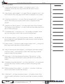Understanding Unit Rate Worksheet Template With Answer Key Printable pdf