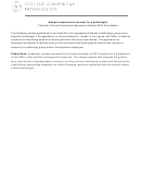 Physician Group Employment Agreement Template