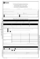 Outpatient Batch Cover Sheet - The Townsville Hospital And Health Service