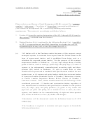 Sample Modification - Bureau Of Land Management Printable pdf