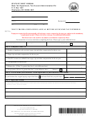 Form Wv/it-101a - West Virginia Employer's Annual Return Of Income Tax Withheld