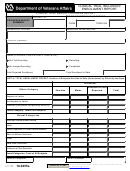Va Form 10-0455a - Clinical Trial Inclusion/ Enrollment Report