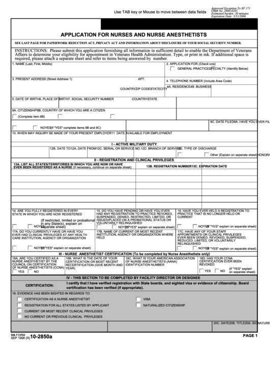 Virginia Health Form Fillable Online Printable Forms Free Online