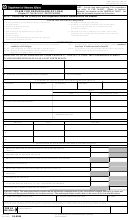 Va Form 26-8084 - Claim For Repurchase Of Loan