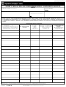 Va Form 21-8416b - Report Of Medical, Legal, And Other Expenses Incident To Recovery For Injury Or Death