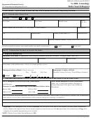 Form G-1041 - Genealogy Index Search Request