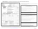 Instructions For Completing The Wyoming Quarterly Ui/wc And Ui Only Summary Report Form
