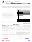 Fillable Form Pa-40 Oc - Pa Schedule Oc - Other Credits - 2012 Printable pdf
