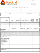 Farm Income And Expense Worksheet printable pdf download