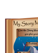 Multisheet Story Pot Story Mountain Template