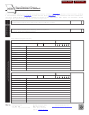 Form 2331 - Financial Institution Tax Schedule B