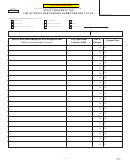 Fillable Form Pa-20 E - Utility Property Tax List Of Pollution Control Exemption Rsa 72:12-A Printable pdf