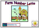 Farm Number Lotto