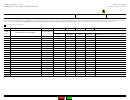Fillable Form Boe-529-I - Schedule Of Intangible Information Printable pdf
