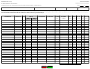 Form Boe-810-ftf - Disbursement Schedule