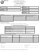 Form Mcft-1a - Intrastate Motor Carrier Fuel Tax Annual Permit Application