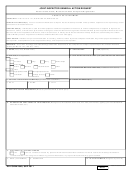 Dd Form 2949 - Joint Inspector General Action Request
