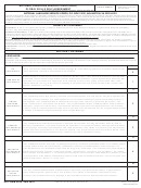 Dd Form 2934 - Nlsc Pilot Global Skills Self-assessment