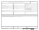 Dd Form 2908 - Propellants Delivery/services Task Schedule (pdst)