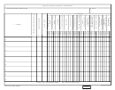 Dd Form 2683 - Design Criteria Summary Worksheet