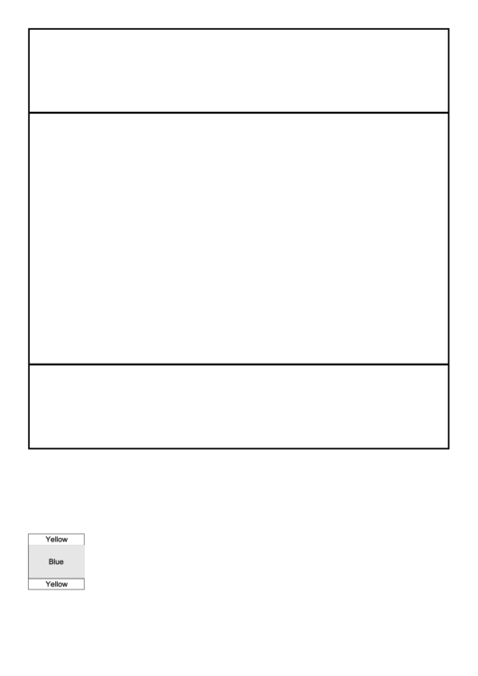 Ics Delta Flag Template Printable pdf