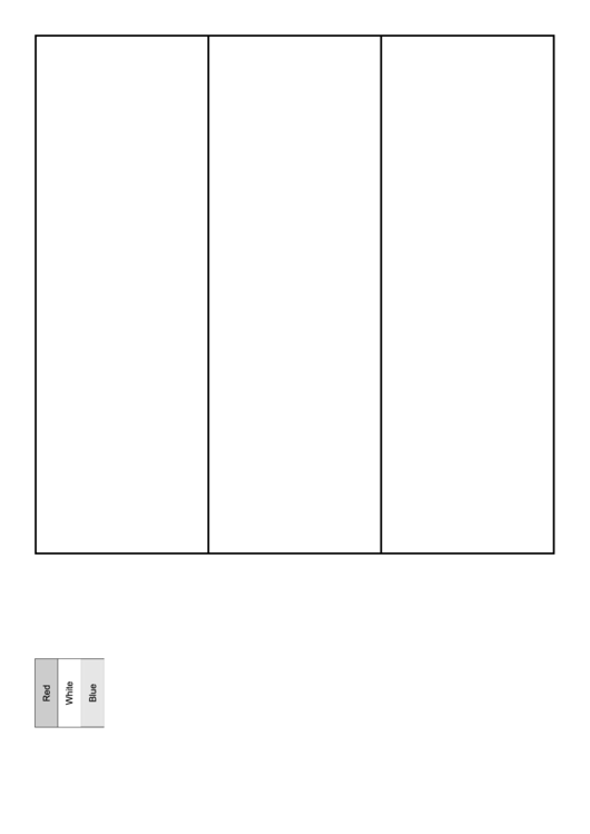 Ics Tango Flag Template Printable pdf