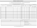 Medication Compliance School Audit Tool