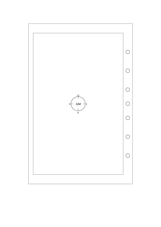 60-Chronotebook-Am Printable pdf