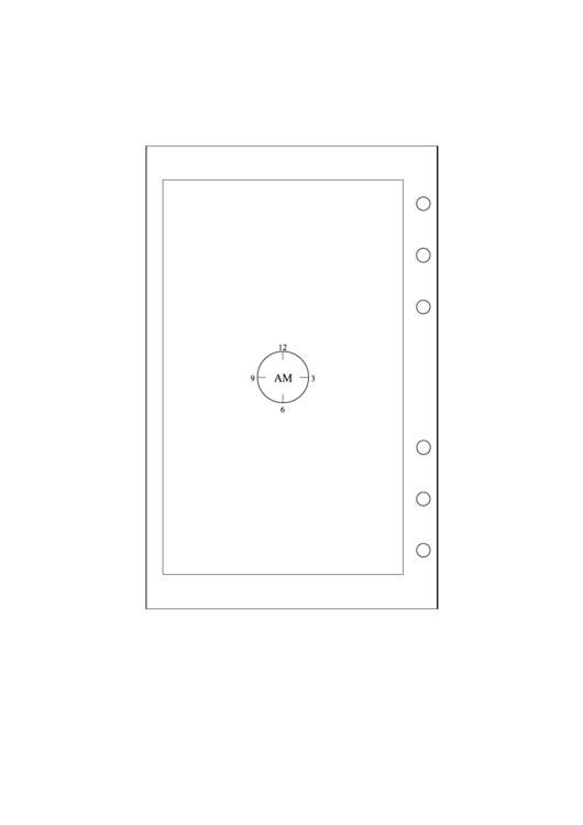 50-Chronotebook-Am Printable pdf